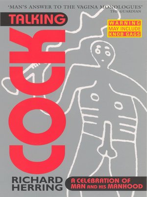 cover image of Talking Cock
